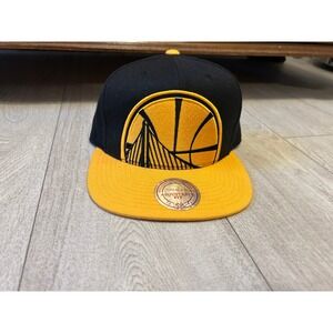 Golden State Warriors men's cap
